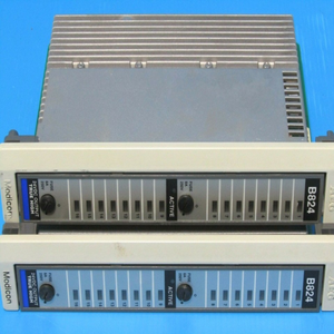 Module PLC AS-B824-016 à haute puissance, 24 VDC, ASB824016 (lot de 2) pour produit sous garantie - Product Image 1