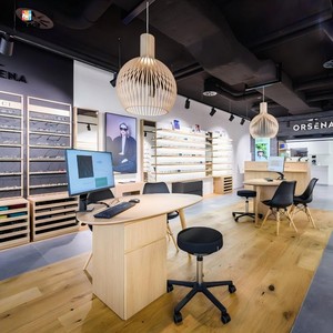 Gabinetes y muebles <span class=keywords><strong>de</strong></span> exhibición ópticos Premium | Vitrinas <span class=keywords><strong>de</strong></span> gafas y gafas <span class=keywords><strong>de</strong></span> sol hechas a medida para tiendas minoristas <span class=keywords><strong>de</strong></span> <span class=keywords><strong>moda</strong></span> - Product Image 1
