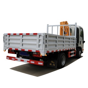 Xuyên Quốc Gia Hot Bán Pickup Với Động Cơ Diesel - Product Image 3