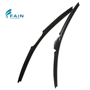 FAIN BHM-504 all right using effect windshield wipers solid and durable wiper blades for car long service life wiper blades