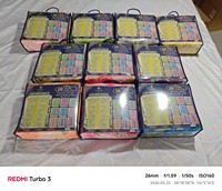 Cortinas con Ojales para Sombreado Ligero, Listas para Usar, para Ventanas de Dormitorio y Sala de Estar, Venta al Por Mayor