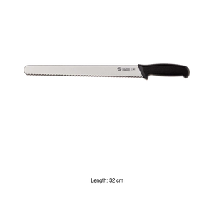 Cuchillo para pan 32 cm Supra Ambrogio Sanelli 5363.032 - Product Image 3