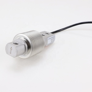 Fabricante directo Tolva Fuelle Célula de carga de haz de flexión para medición de fuerza - Product Image 5