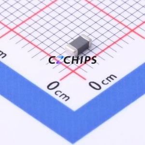 YI321611U301-3R0T Ferrite Bead 1206 RF ( Impedance @ Frequency: 300Ohm@100MHz )( Error: 25% )( DC Resistance (DCR): 50mOhm ) - Product Image 2