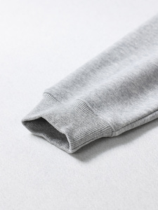 เสื้อฮู้ดดี้ผู้ชายไซส์ใหญ่ ผ้าหนา คุณภาพสูง ขายส่งจากโรงงาน - Product Image 4