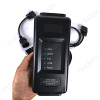 CF31-Adaptador de Comunicación, Herramienta de Diagnóstico de Calibración para Excavadoras de Camiones Pesados, ET4, 478-0235, PK, 317, 7485,