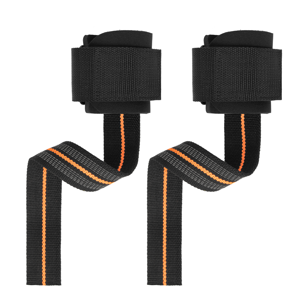 Orange noir