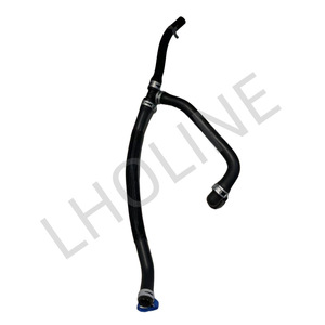 Manguera de Refrigerante 26257295B de Goma EPDM para Tanque de Agua, Pieza de Repuesto para Sistema de Calefacción y Refrigeración - Product Image 3