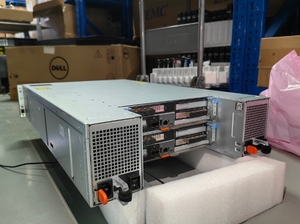 Controladores Duales Sc7020, Fuentes de Alimentación, Sin Discos Duros Dellemc Sc7020 Sc7020 - Product Image 6