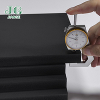 Jianguan Offre Spéciale 4*8 Taille Rigide PVC Conseil 3-5mm Blanc Forex Feuille De Mousse En Gros Meubles Matériel avec Service De Coupe