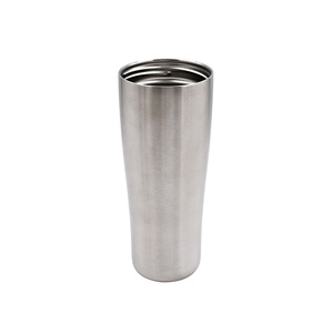 Hot bán bằng sáng chế tư nhân đôi tường chân không cách nhiệt Cocktail <span class=keywords><strong>Shaker</strong></span> cà phê bartender <span class=keywords><strong>Shaker</strong></span> - Product Image 5