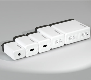 Sunsun ct סדרה 220v-240v 3w-8w דגים טנק מים משאבת אוויר ידידותית לסביבה-אביזרים מיני אביזרים - Product Image 3