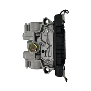 Điều Kiện Mới Mô Hình 4005001020 ABS Điều Chỉnh Van Cho Xe Tải Phanh Hệ Thống Không Khí Van Phanh - Product Image 2