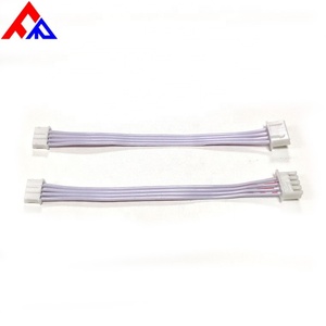 ข้อกำหนดสินค้าขายดี PH2.0-4P/XH2.54-4P ขั้วต่อแบบเสียบเข้า-ออก และสายเคเบิล 4 AWG - Product Image 2