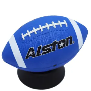 BSCI/iso9001Rubber American Football size 3 size 6 american football ball