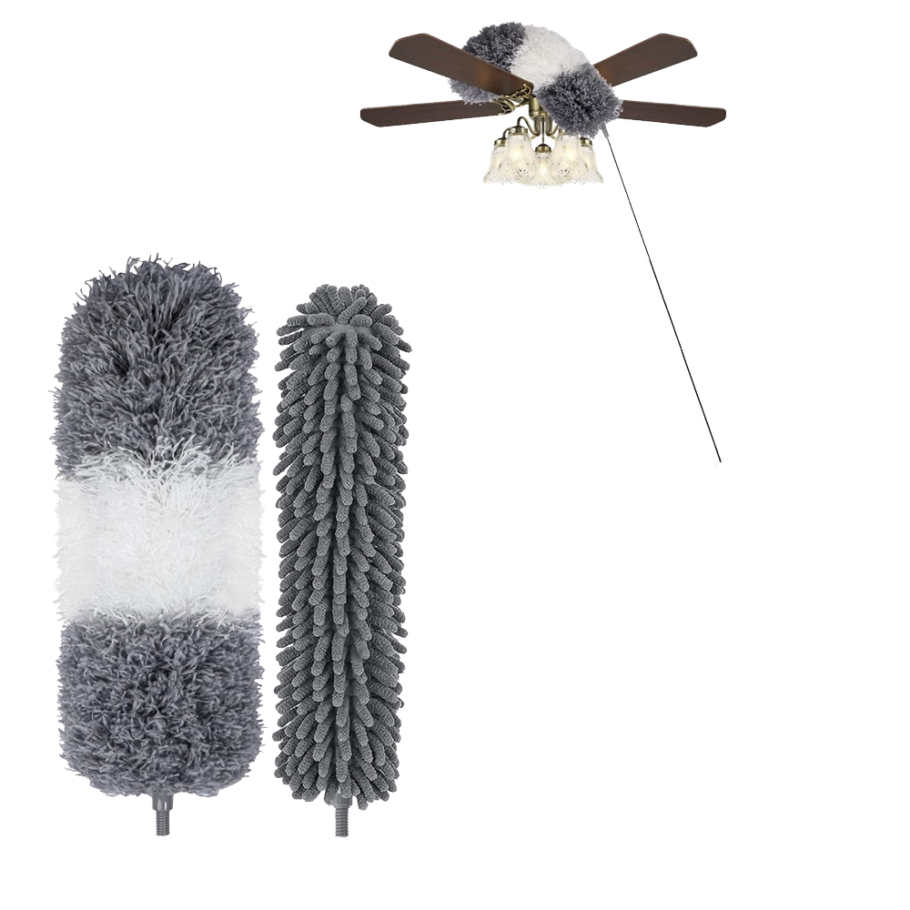 Ensemble 2 pièces gris