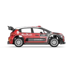 Voiture de rallye RC électrique sans balais MJX HYPER Go 10303 à l'échelle 1/10, véhicule de course télécommandé haute vitesse - Product Image 4