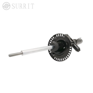 SURRIT amortisseur électromagnétique Original Fit confort mise à niveau vente directe d'usine prix de gros costume pour Volkswagen - Product Image 4