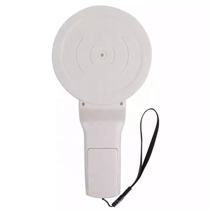 134.<span class=keywords><strong>2</strong></span>/125Khz便携式手持狗芯片宠物微芯片扫描仪牛羊牲畜rfid耳标blueto动物芯片阅读器 - Product Image 5