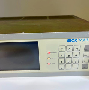 S710 S710 Gas Analyzer <strong>Maihak</strong> for Plc - Product Image 2
