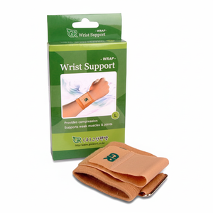 Protector de Muñeca, Vendaje Subdérmico, Síndrome del Túnel, Parentalidad, Salud, Tenis - Product Image 1