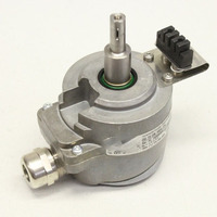 Codeur rotatif incrémental PLC adapté pour Eurodrive 0G 72 DN 1024 TTL, 0G72DN1024TTL pour usage industriel