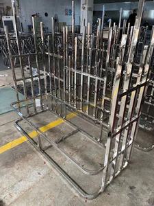 2022 alla moda sposo sposa stile fattoria divano in tessuto per matrimonio casa Hotel camere da letto salotti - Product Image 3