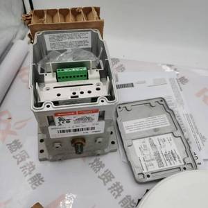 M6284D1026 Rapport d'actionnement du moteur pour Spot 20, Arrêté de la production, CINQ en stock - Product Image 3