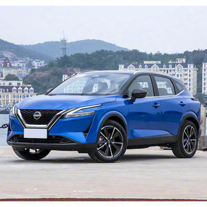 Voitures d'<span class=keywords><strong>occasion</strong></span> <span class=keywords><strong>2020</strong></span> Dongfeng NIS S <span class=keywords><strong>Qashqai</strong></span> SUV, moteur essence/gaz turbo, intérieur en cuir, régulateur de vitesse ACC, Euro V, 5 places - Product Image 1