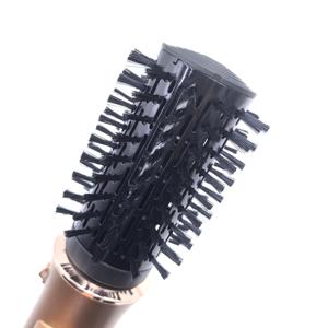 Spazzola Asciugacapelli 3 in 1 Rotante, Strumento Multifunzione per lo <span class=keywords><strong>Styling</strong></span> dei Capelli, Spazzola Rotonda Ionica in Ceramica Termica per Acconciature - Product Image 4