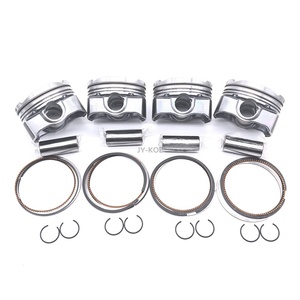 Động cơ công suất cao <span class=keywords><strong>Piston</strong></span> cho BMW 11258606459 N20 F07 F20 e84 X1 F25 X3 F26 X4 F15 X5 F16 X6 125i 528i X20i x28i x40e s20i s28i - Product Image 2