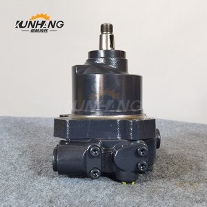 Moteur de ventilateur hydraulique neuf pour WA380-6 WA430-6 WA450-6 WA470-6 WA480-6 708-7S-00550 708-7S-00530 - Product Image 5