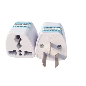 hot sale nice price fashion High Quality cheap best universal travel adapter conversion plug