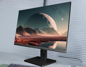 Super Slim 24-27 pulgadas IPS HD 2K 1K <span class=keywords><strong>Monitor</strong></span> de juegos de computadora de escritorio 75Hz 100Hz 144Hz 165Hz 1MS Actualización rápida para Gamer - Product Image 5