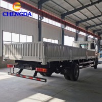 Camions Diesel FOTON 4x2 FORLAND 3 tonnes - 5 tonnes 8 tonnes 10 tonnes, Camions Fourgons, Camions à ridelles, Camions de transport de marchandises
