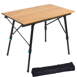 OEM pique-nique métal et <span class=keywords><strong>table</strong></span> d'extérieur pliante pieds pliants pieds de <span class=keywords><strong>table</strong></span> extensibles - Product Image 1