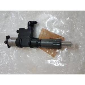 Inyector de Repuesto para Motor 8-98284393-0 - Product Image 5