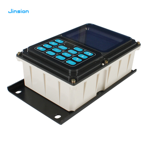 Jinsion thả vận chuyển PC200-7 máy xúc màn hình hiển thị bảng điều khiển màn hình 7835-12-3006 7835-12-3000 7835-12-1012 7835-12-3007 - Product Image 4