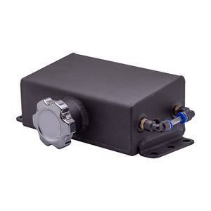 Serbatoio di raccolta <span class=keywords><strong>dell</strong></span>'<span class=keywords><strong>acqua</strong></span> <span class=keywords><strong>del</strong></span> <span class=keywords><strong>radiatore</strong></span> di raffreddamento <span class=keywords><strong>del</strong></span> recupero <span class=keywords><strong>del</strong></span> troppopieno <span class=keywords><strong>del</strong></span> <span class=keywords><strong>radiatore</strong></span> <span class=keywords><strong>del</strong></span> liquido di raffreddamento universale 1L - Product Image 2