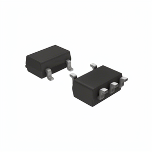 SC 74A, SOT 753 MAX6414UK38+T Power Management (PMIC) Electronic Chips Component BOM IC In Stock - Product Image 1