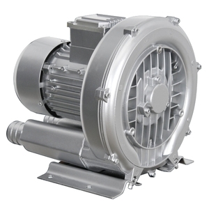 Ventilateur turbo haute pression monophasé série DAMING HG HG-750 le ventilateur à anneau - Product Image 1