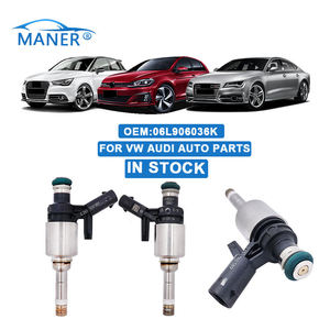 Inyectores de Combustible para Sistemas de Motor Automotriz 06L906036K para VW Passat Jetta Golf GTI MK7 Audi A4 A5 Q7 2.0T EA888 - Product Image 2