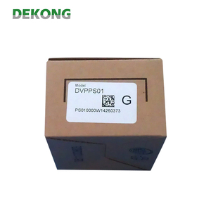 Controlador Lógico Programable (PLC) Delta DVP Original, Serie DVP-EH3 ES3 ES2 EC3, Módulo de Control Industrial - Product Image 4