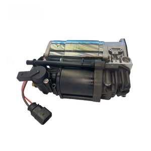 Compresor de Bomba de Aire A8/D4 Nuevo para 4.2L A8 D4 2013 OEM 4H0616005C - Product Image 2