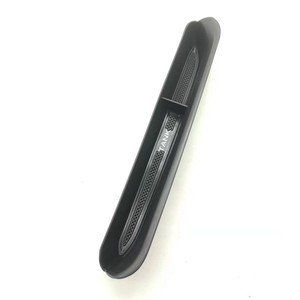 Tank <b>Seat</b> Side Organizer Plastic <b>Storage</b> Box For Passenger Side Grab Handle Modern Style - Product Image 1