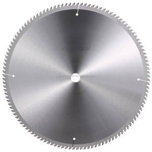 Endüstriyel sınıf demir ve çelik kesme dairesel sürtünme testere bıçağı OEM özelleştirilebilir lazer kaynaklı süreç - Product Image 3