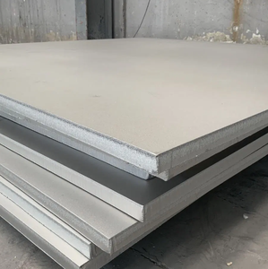 Placa de Aleación de Níquel Zhishang para Galvanoplastia, Estándar ASTM ASME SUS JIS DIN, Resistente a la Corrosión, Resistencia de 790MPa - Product Image 3