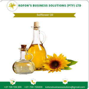 Suministro a Granel de Aceite de Cártamo Puro de Alta Calidad (en Barra Acrílica) por Kofon's Business Solutions - Precio Competitivo +27739729209 - Product Image 2