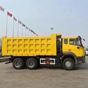 <span class=keywords><strong>Camion</strong></span> <span class=keywords><strong>benne</strong></span> lourd neuf Sinotruk HOWO 371HP 420HP 10 roues 6x4 Diesel Euro 2 à conduite à gauche à vendre - Product Image 6