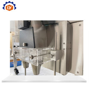 Máquina contadora de caramelos de goma semiautomática completa multicanal para embotellado de embalaje - Product Image 4